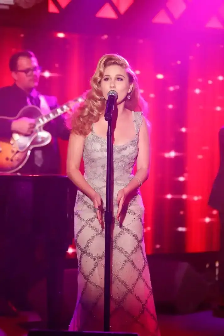 About Last Night: Our Favorite American Idol & Former Client, Haley Reinhart Performed On ABC’s ‘Jimmy Kimmel Live,’ Along With…