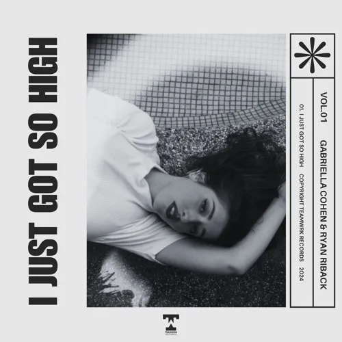 Allow Us To Introduce You To Bombastic Songbird Gabriella Cohen “I Just Got So High” Feat. Ryan Riback (Official Music Video.)