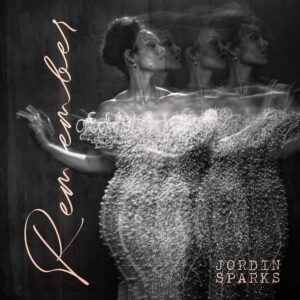 Come Thru Vocals – R&B/Pop From Jordin Sparks. Plus Ferocious Beats From Kaleena Zanders.
