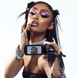 It’s Not You It’s Me Media “Come Thru Friday Vocals” Features A Double Dose From Lay Bankz.