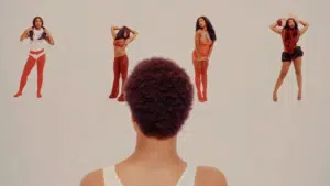 Allow Us To Introduce You To Bombastic R&B/Pop By Jae Stephens & Her Yummy Tune “Body Favors.”