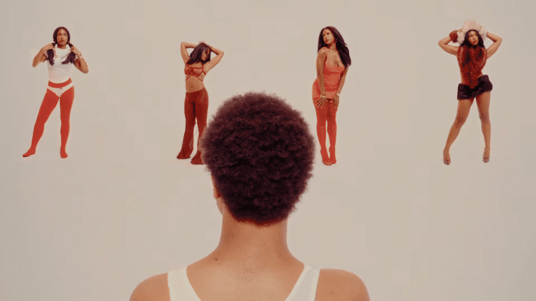 Allow Us To Introduce You To Bombastic R&B/Pop By Jae Stephens & Her Yummy Tune “Body Favors.”