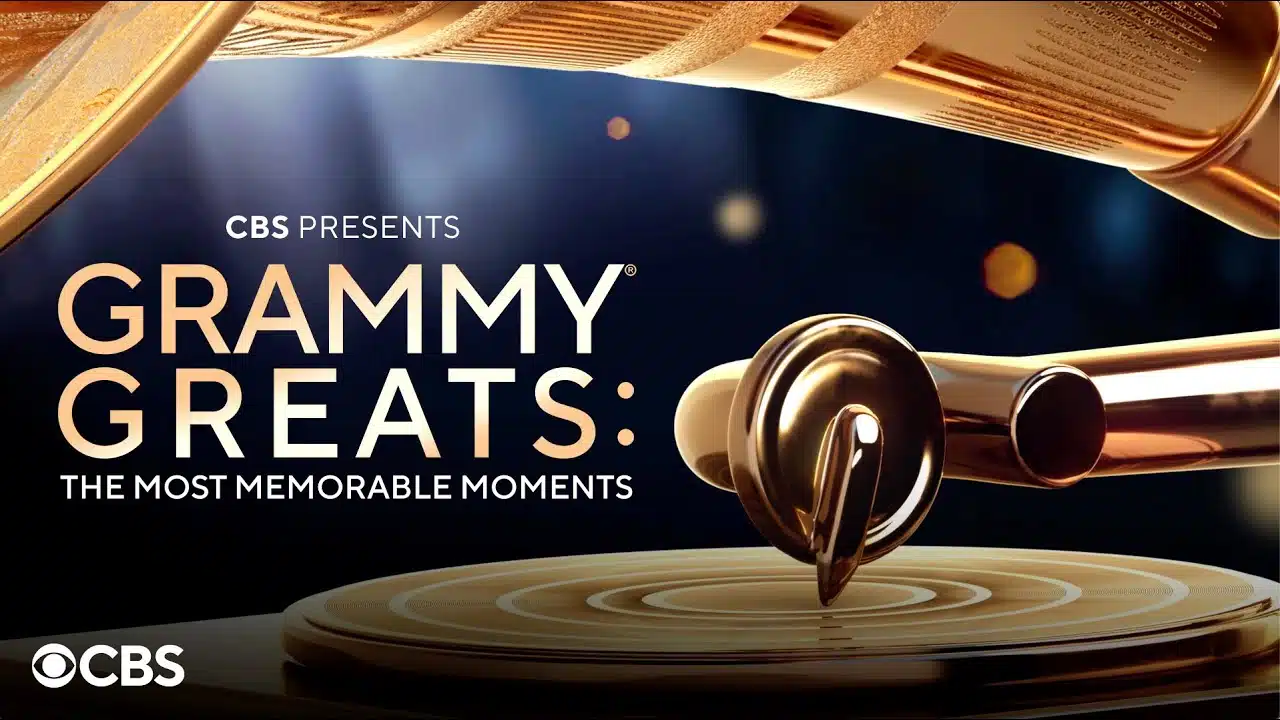 TONIGHT! ‘Grammy Greats’ Special Set To Air Via CBS Hosted By Gayle King. Plus A Second Follow Up Special Airs This Sunday (Dec.29.)
