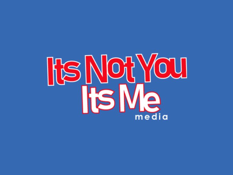 It’s Not You It’s Me Media Celebrates 15 Years And A Fresh 2025 Relaunch