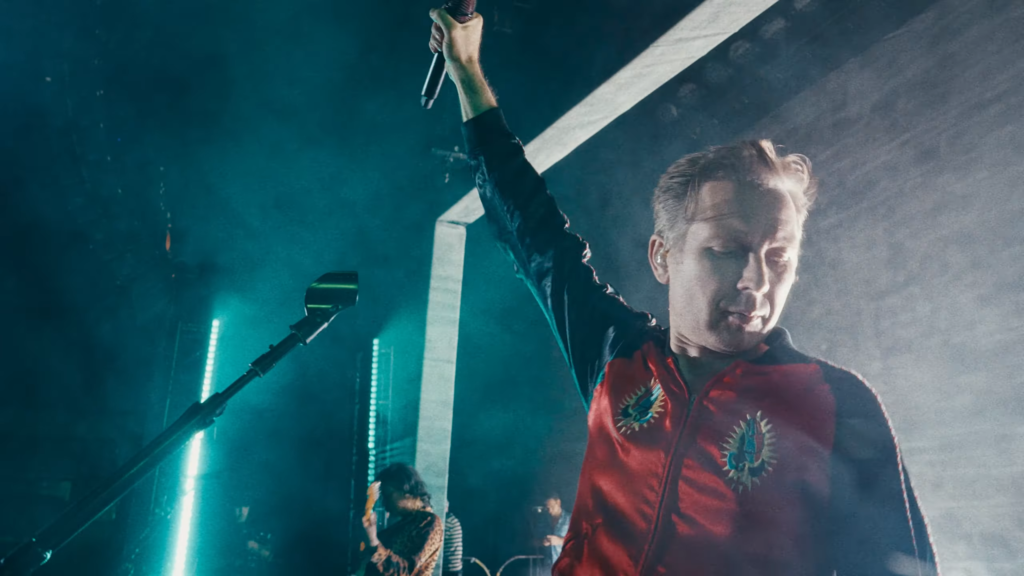 Franz Ferdinand
