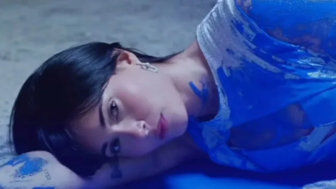 Music Vid Clip of the Day: Spanish pop megastar, Atiana “SEGUNDO INTENTO”.