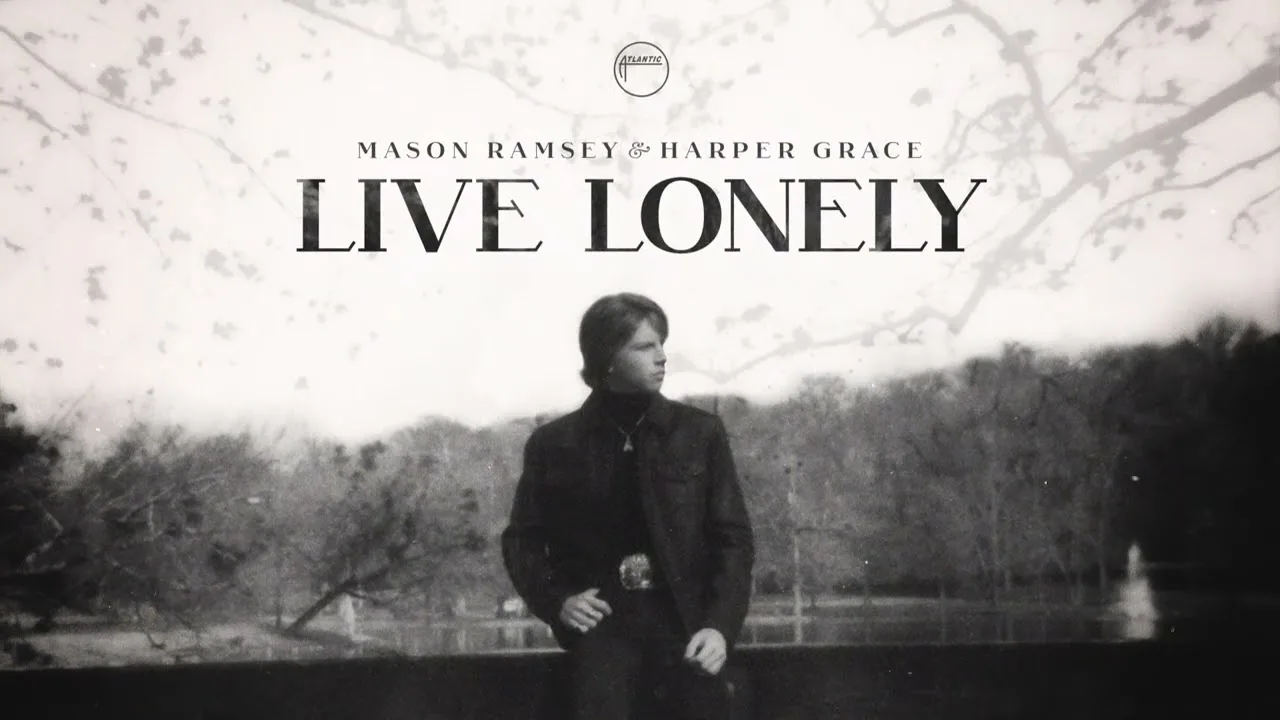 Mason Ramsey Is back With A Euphoric & Haunting Duet