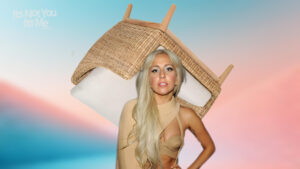 Lady Gaga’s Costume Designer Unveils Shocking Presidential Wardrobe Catastrophe!