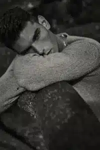 Starring Model Stefano Tomadini
