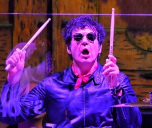 Clem Burke of Blondie has died at age 70.