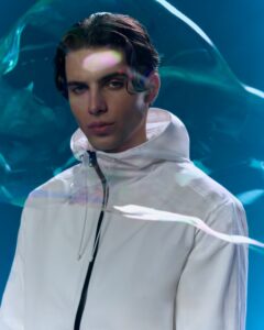 Bikkembergs Dips Underwater for It’s Summer 2025 Collection.