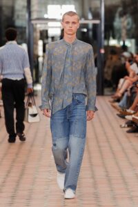 Wales Bonner Spring/Summer 2026