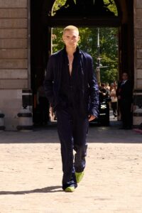 424 Sexy S/S 2026 Catwalk Captures.