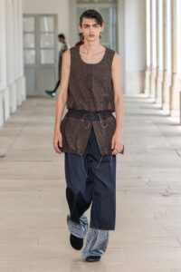 Kolor Spring/Summer 2026