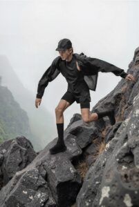 PUMA x HELIOT EMIL Drop Collection.