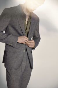 John Varvatos Unleashes Tribute to John Lennon in Collection.