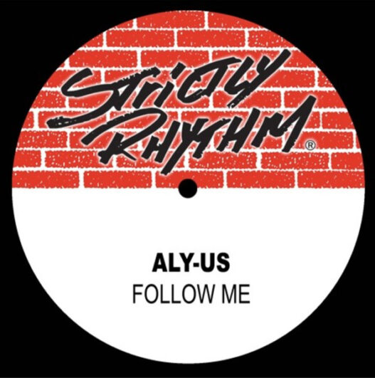 Eddie “Supa” Lewis, founding vocalist of the New Jersey house group Aly-Us