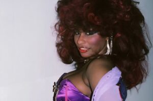 Funk Before Filters: Chaka’s Throwback Is a Whole Groove!
