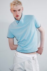 Gander At Smoldering Brand “AV Vattev” S/S 2026 Collection.
