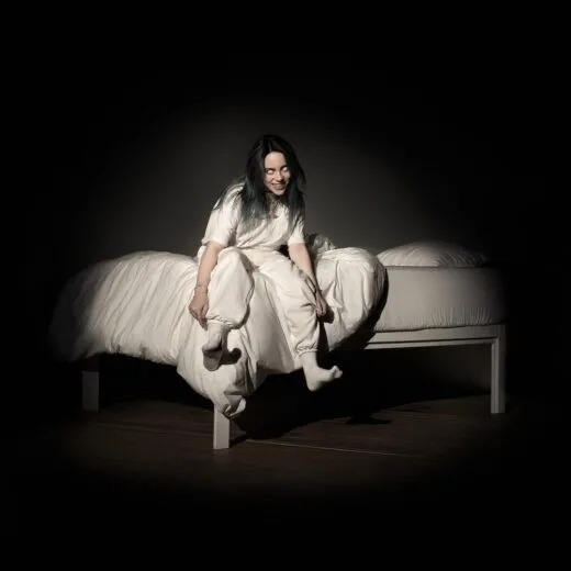 The Number Ones: Billie Eilish’s “Bad Guy”