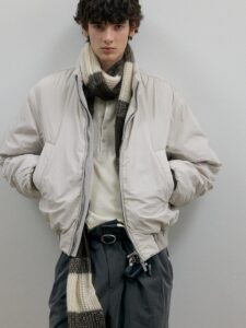 Brand C2H4® 2025 Look Book Collection.
