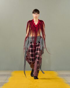 S/S 2026 Collection by CRAIG GREEN.