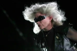 Celebrating Debbie Harry’s 80th Birthday: A Tribute to the Blondie Icon