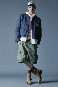 Dsquared2 Spring 2026 Collection Is a Whole Lotta Fun!