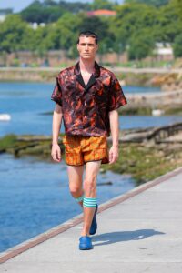Brand Estelita Mendonça S/S 2026 Collection.
