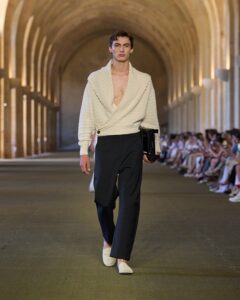 Jacquemus S/S 2026 Collection Is All That & More.