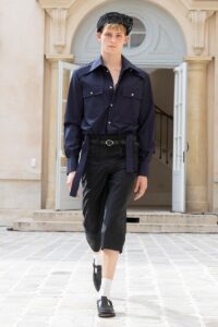 Steven Passaro’s S/S 2026 Collection.