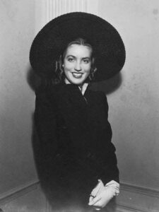 Woman Crush Always: A Little Edie Summer