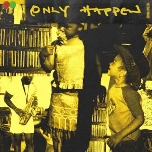 Allow us to introduce you to, nu neo-soul songbird Nectar Woode & her sleek catchy Song “Only Happen.”