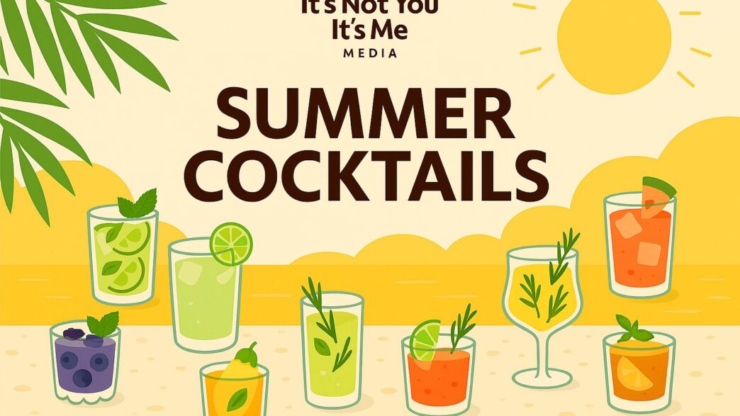 Summer Cocktails