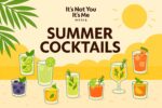 Summer Cocktails