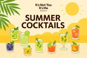 10 Summer Cocktails That Beat the Heat Without the Sugar Crash