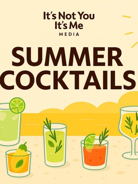 Summer Cocktails