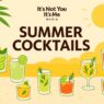 Summer Cocktails