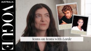 Lorde