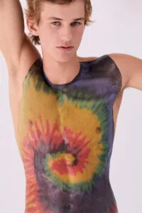 Tomas Pyzynski model