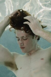 Skin Tales W Model Christian Corr.