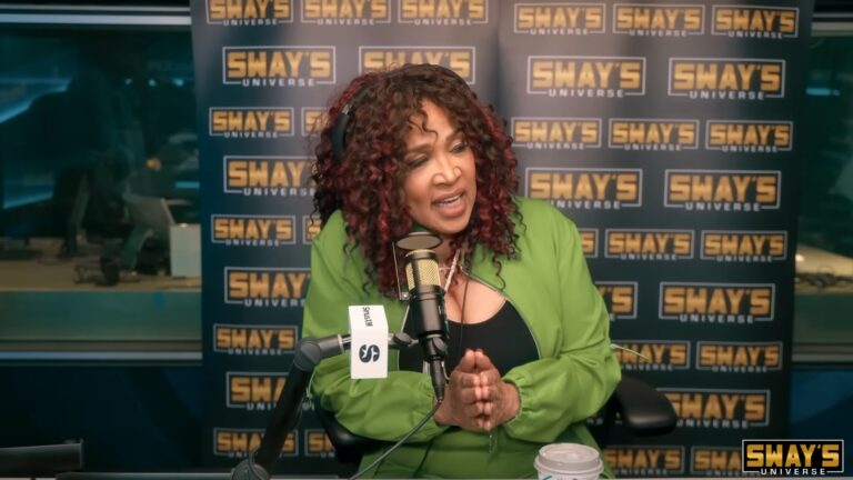 When Loyalty Hurts: Kym Whitley on Betrayal, Boundaries & Letting Go