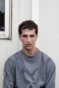 “NO/FAITH Studios” Collabo W/ PUMA.