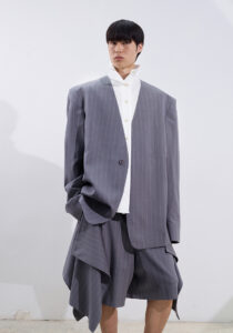 Check Out “Gal Nell Dahan” S/S 2026 Collection.