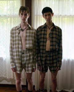 Dig “SHOOP” S/S 2026 Collection.