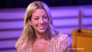 Forever Flower Child Sarah McLachlan Remembers Lilith Fair & Learns How Not To Be A Narcissistic But Empathetic Parent.