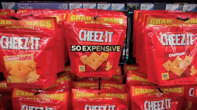 Why Everything at Airports Is So Expensive