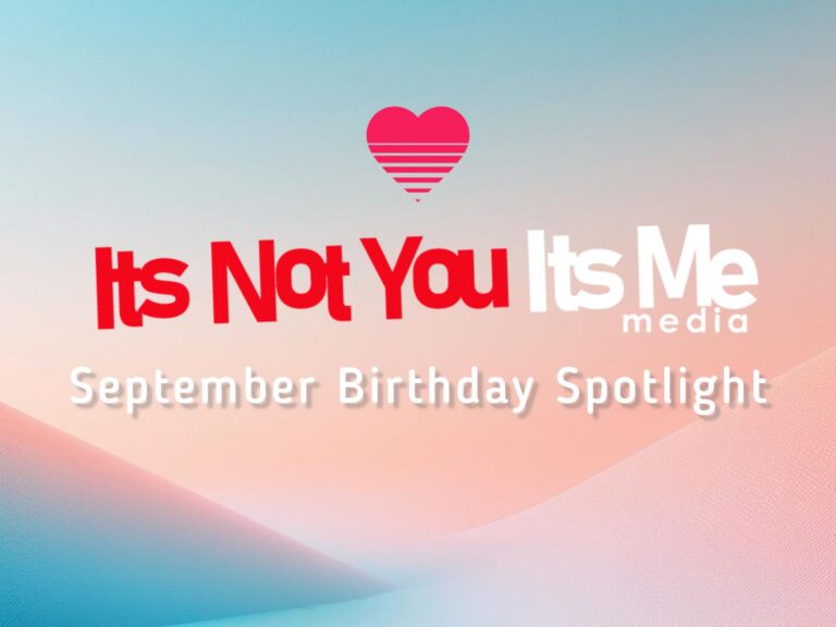 INYIM September Birthday Spotlight