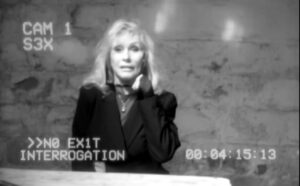 Blondie’s “No Exit” Chaos: Fights, Catholic Girls, and the Hollywood Director Who Walked Away