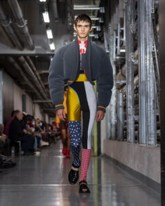 Jean Paul Gaultier S/S 2026 Collection.